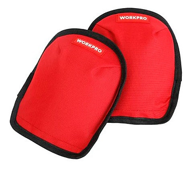 Наколенники Workpro защитные нейлоновые WP377009 