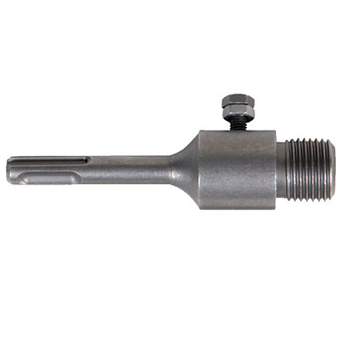 Хвостовик Вихрь для коронки по бетону SDS+ М22 73/10/9/3 