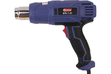 Воздухогрейка Диолд ВГВ-1-01 горячего воздуха 10121040