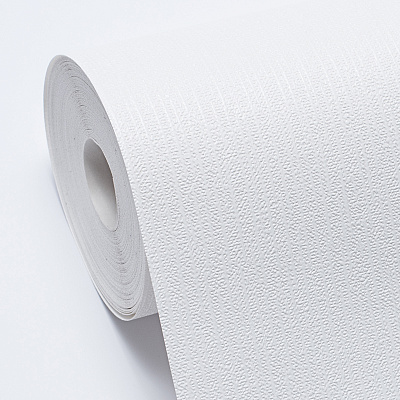 Обои Ateliero Рейн на флизелиновой основе под покраску антивандальные 1,06*25 м 2512АВ-140