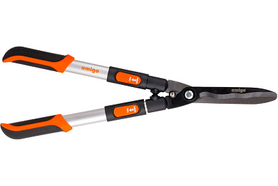 Ножницы Amigo для живой изгороди 76162