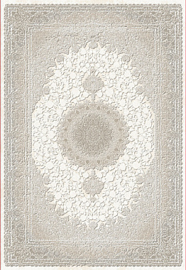 Ковер Shival Прямоугольник 3*5 м VIZON/D.BEIGE C703B 82