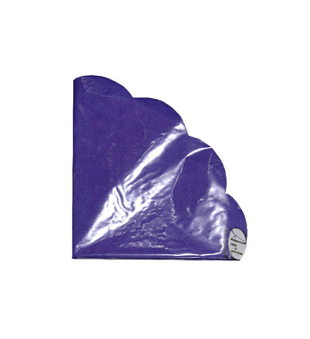 Салфетки Art Bouquet Rondo 12 листов 3-х слойные 32 см Барокко в ассортименте