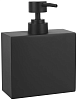 Дозатор WasserKraft Abens для жидкого мыла K-3799