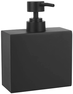 Дозатор WasserKraft Abens для жидкого мыла K-3799