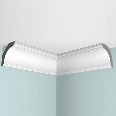 Угол внутренний Де-Багет П05 35/35 4 шт