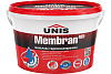 Мембрана компенсационная Юнис MembranProtect Red ведро 4 кг