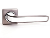 Комплект ручек Verdi 136MF/45 мат графит механизм C45 136MF/45