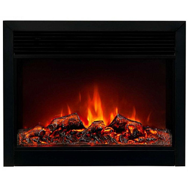 Электроочаг Real Flame Moonblaze Deluxe BL