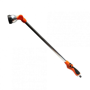 Душ Aquapulse 8-ти функциональный с алюминиевой трубкой 90 см AP 2016