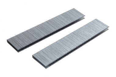 Скобы Matrix 18GA для пнев. степлера 1,25х1,0мм длина 28 мм ширина 5,7 мм, 5000 шт