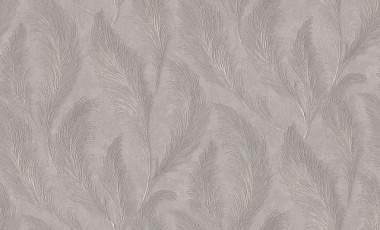 Обои МОФ Malex design Феникс виниловые на флизелиновой основе кофе 1,06*10 м 4324-3*