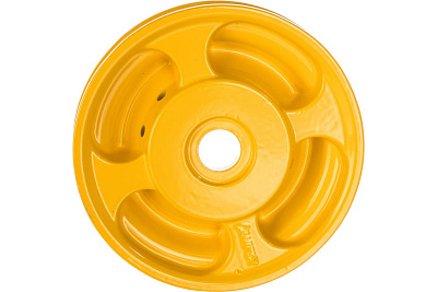 Головка триммерная Champion HT32 Универсальная все редукторные косы C5087