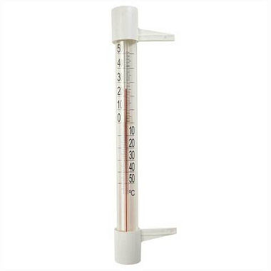 Термометр наружный Стандарт ТБ-202 блистер 982992