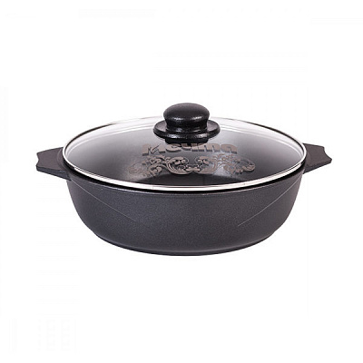 Жаровня Престиж 4 л 34506*