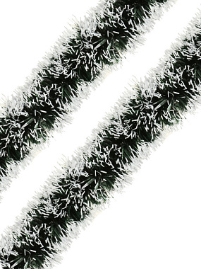 Мишура новогодняя Феникс-Презент из ПЭТ 9*200 см 91119