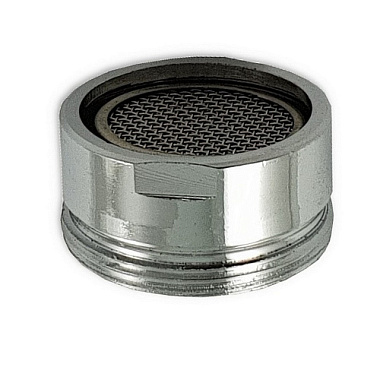 Аэратор Санакс металлический внутренний наруж. резьба 00004