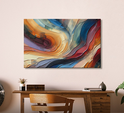 Канвасы Postermarket Idea 70*110 см CT7-95