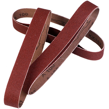 Лента Диолд шлифовальная 30*533 мм Р 100 5 шт 90046016