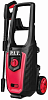 Мойка P.I.T. PHP170-C 2,2кВт 170бар 450 л/час шланг 8 м бачок д/пены