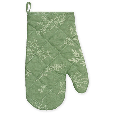 Прихватка-рукавица Мультидом Мильфлер МТ22-264