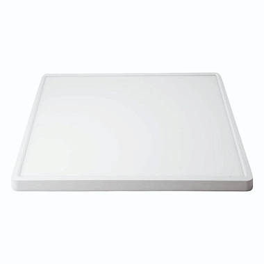 Светильник Leek RF 20W 230*24 3000-6500K квадрат белый LE061209-007 988034932