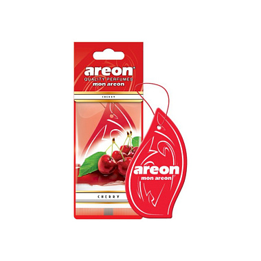 Ароматизатор Areon Mon Areon Вишня МА-26  