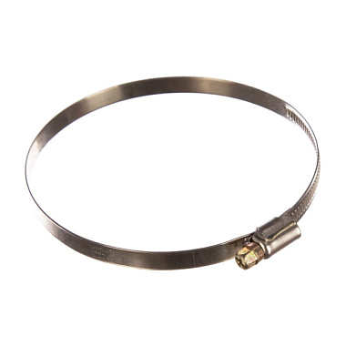 Хомут Tech-Krep обжимной 90*110 мм 2 шт 104054