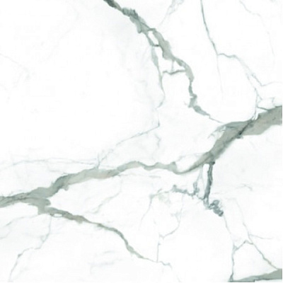 Керамогранит Zerde Calacatta Grey глазур 60*60 см з