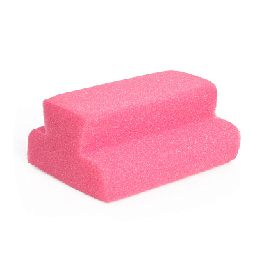 Губка автомобильная Зебра Show большая для мойки 382-zebr