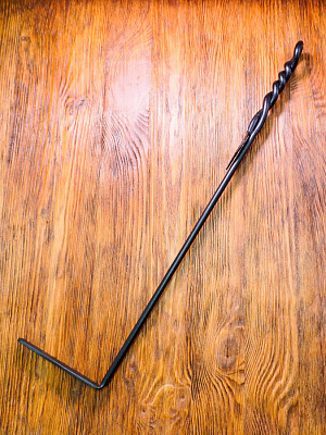 Кочерга Росток 8