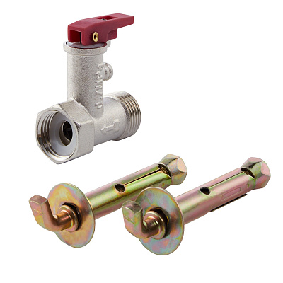 Водонагреватель Ballu BWH/S 50 Brief HC-1699357