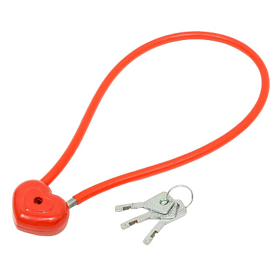 Замок Чебоксары тросовый ЧАЗ ВС2-28А-01***