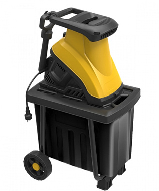 Измельчитель садовый Huter ESH-2500T 70/13/16