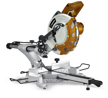 Пила Вихрь торцовочная ПТ-255ПЛ 72/18/3