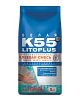 Клей Litokol Litoplus K55 для плитки белый 5 кг***