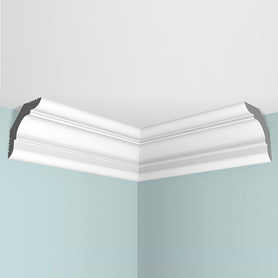 Угол внутренний Де-Багет П07 35/35 4 шт