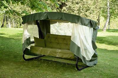 Качели садовые Olsa Саванна с1451