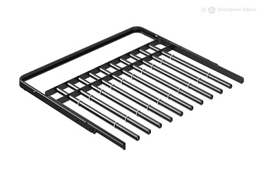 Брючница Практик Home выдвижная графит GT-60 S70299713515