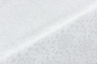 Клеенка Meiwa OPA-297 WH бел 130 см 14241