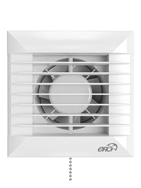 Вентилятор бытовой Era 160*160 мм EURO 4A-02