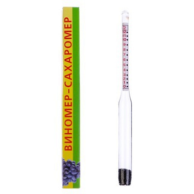 Виномер большой 206472