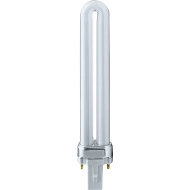 Лампа Navigator NCL-PS.840 энергосберегающая КЛЛ 9Вт G23 6160852