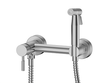 Душ гигиенический Rush встраиваемый SUS1101-99 з