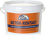 Грунтовка Эксперт Бетон-контакт 3 кг 30636
