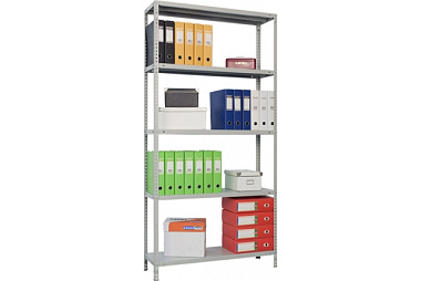 Стеллаж Практик MS STANDART 185/100*40/4 S24199154402