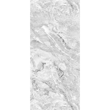 Панель ПВХ Centurion №672 Мрамор Азур ПТ 0,250*2,7 м