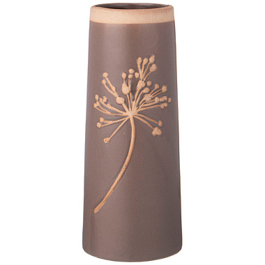 Ваза Lefard 10,4*10,4*25,6 см 248-129