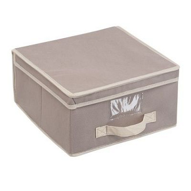 Короб Handy Home для хранения 30*30*16 см AH-06