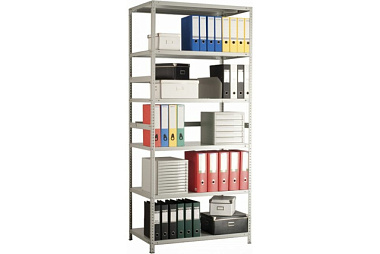 Стеллаж Практик MS STANDART 200/100*50/6 S24199165602